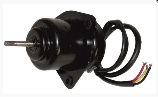 KALORIFER MOTORU J9 J10