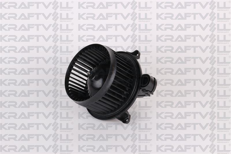 KALORIFER MOTORU KOMPLE FORD B MAX ECOSPORT KA TRANSIT COURIER TOURNEO COURIER