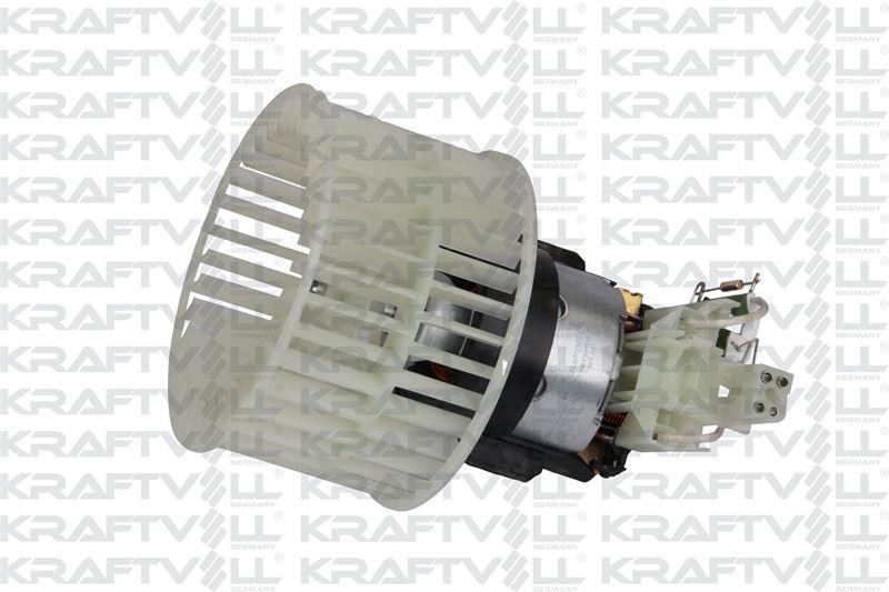 KALORIFER MOTORU OPEL CALIBRA A / VECTRA A 12V