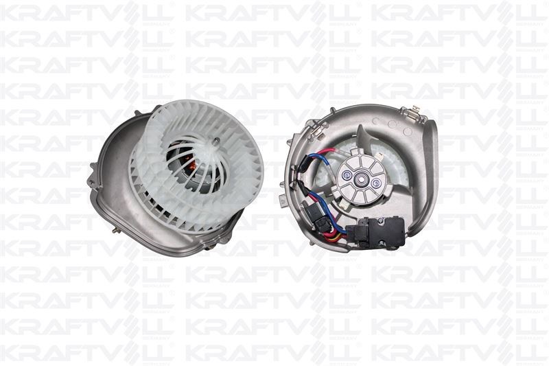 KALORIFER MOTORU S-CLASS W140 93>98 C140 92>99