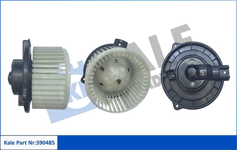 KALORİFER MOTORU TOYOTA AVENSIS CARINA E VI COROLLA YARIS 1.6İ VVTİ 2.0D-4D 98<08 KALORİFER MOTORU