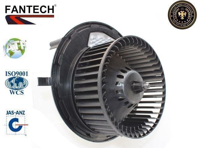 KALORİFER MOTORU VW CRAFTER (SY,SZ) (16-) VW GOLF VII (BV5,BQ1) (16-)  VW PASSAT B8 5Q1 819 021B/3Q1