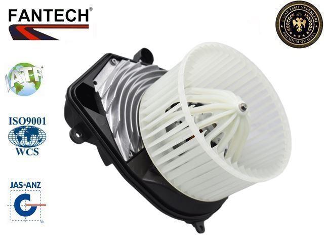 KALORİFER MOTORU VW PASSAT B5 (3B, 3B5) (96-) VW PASSAT B5 (3B3, 3B6)  AUDI A4  S4 (B5  8D1 820 021B