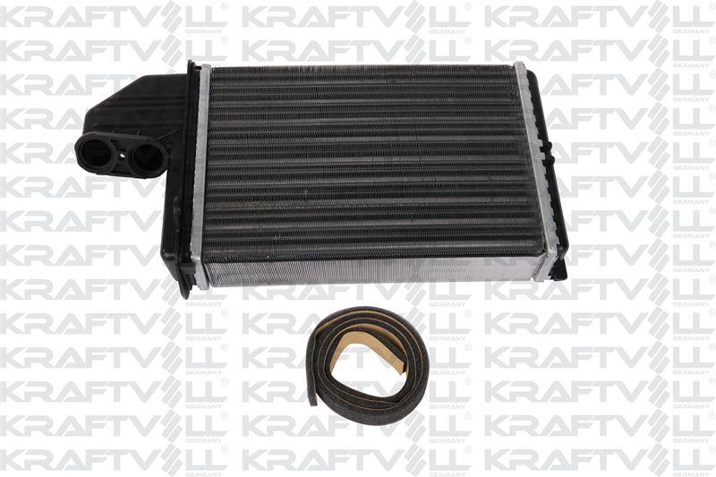 KALORIFER RADYATORU BMW E36 KLIMASIZ