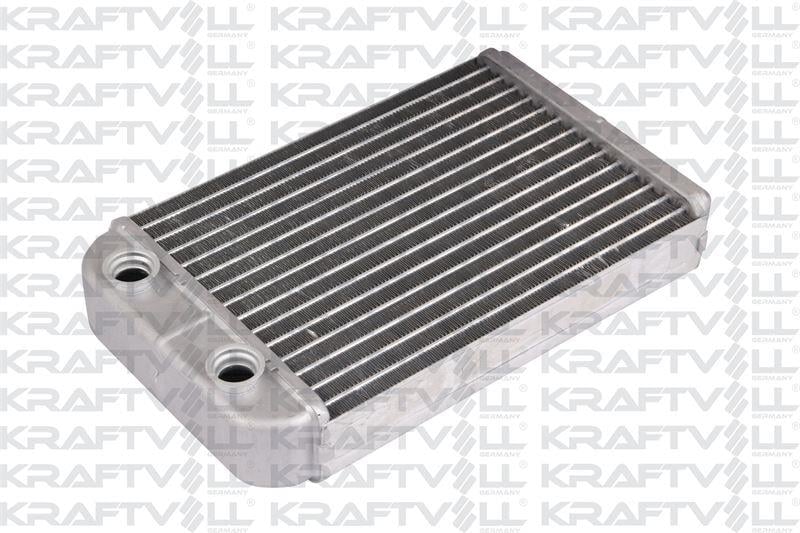 KALORIFER RADYATORU BRAVO II STILO (BRAZING)