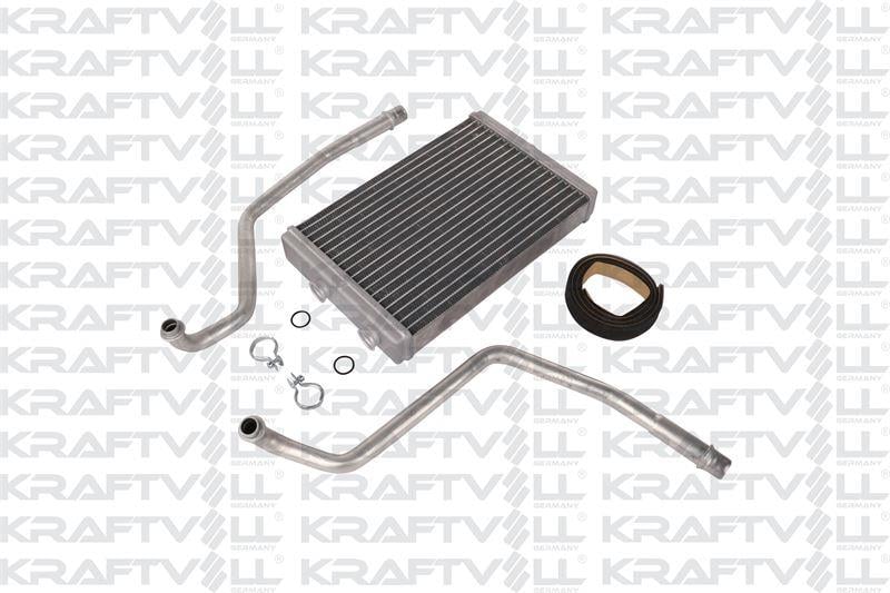 KALORIFER RADYATORU EXPERT III JUMPY III SCUDO III C8 P807 2,0HDI 16V / 1,6HDI 16V