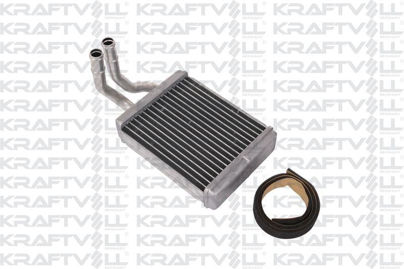 KALORIFER RADYATORU HYUNDAI H100 KAMYONET 1997-2004 (163×148×42)