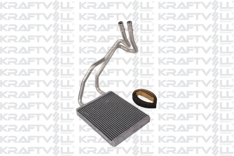 KALORIFER RADYATORU KIA CERATO 2004>