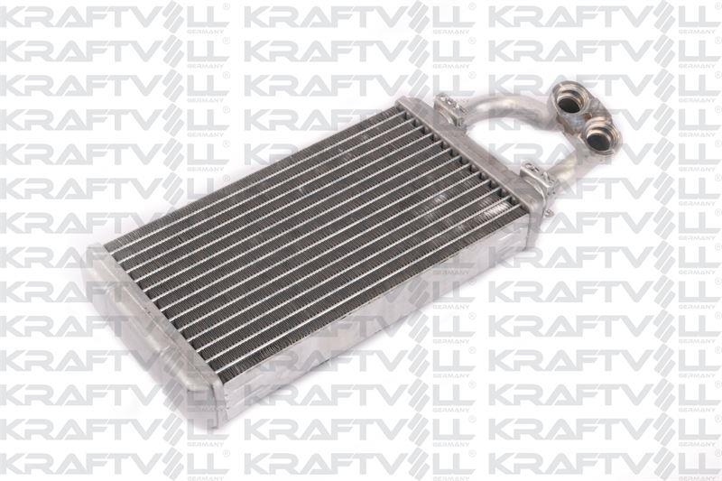 KALORIFER RADYATORU (KLIMASIZ COMPACT) BMW E36 95>98