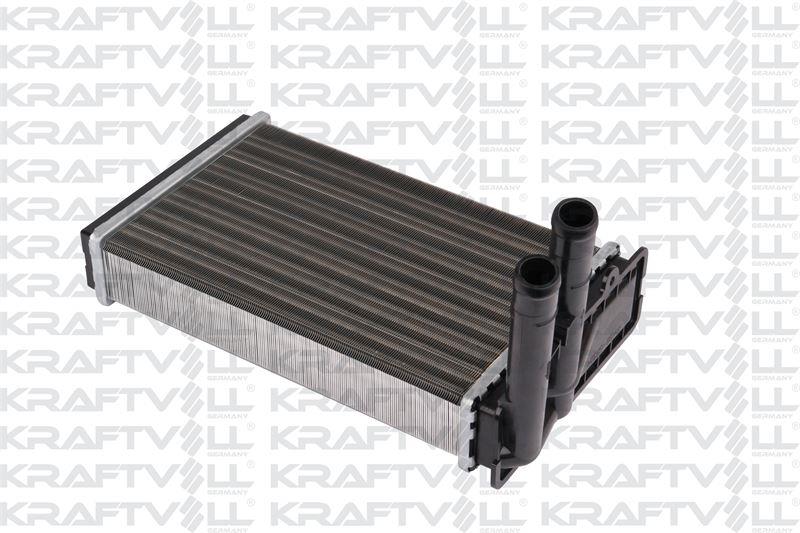 KALORIFER RADYATORU PASSAT 97>05 A4 95>01 SUPERB 02>08
