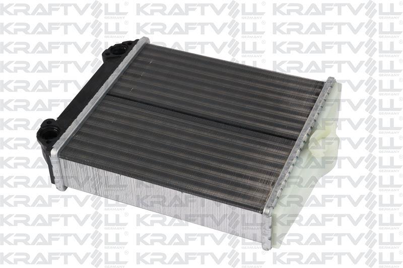 KALORIFER RADYATORU S-CLASS W126 85>91 C126 85>91