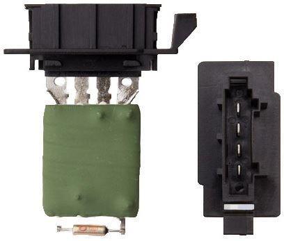 KALORİFER REZİSTANSI MERCEDES SPRINTER 313 336 CDI LT 35 II 2 3 2 5 (2DE 2DB)