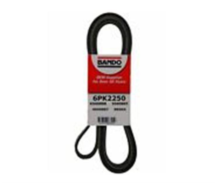 KANALLI KAYIŞ AUDI MERCEDES TOYOTA 68465