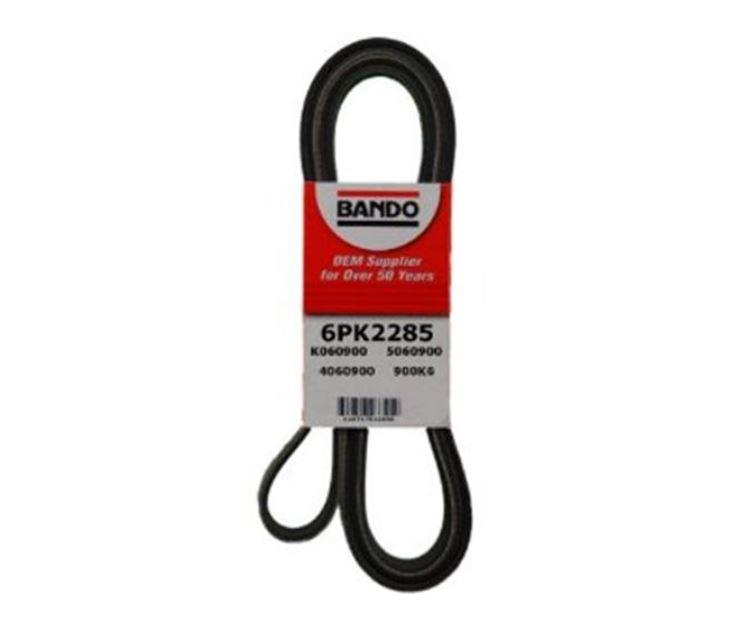 KANALLI KAYIŞ OPEL FRONTERA 3.2 24V 98-04 AUDI ISUZU JEEP MAZDA MERCEDES PORSCHE 68468