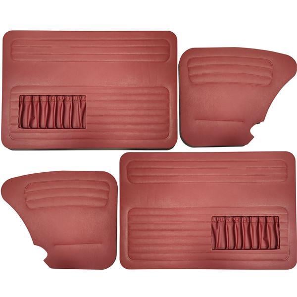 KAPI DÖŞEMESİ BEJ VW1300-1302-1303