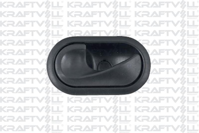 KAPI IC ACMA KOLU SOL DACIA LOGAN 04>12