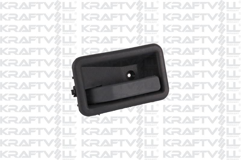 KAPI IC ACMA KOLU SOL GRI RENAULT R19