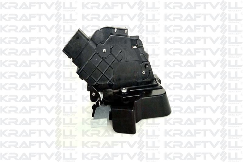 KAPI KILIDI ARKA SAG FOCUS II C-MAX