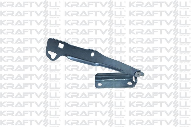 KAPUT MENTESESI SAG DACIA SANDERO 08>12