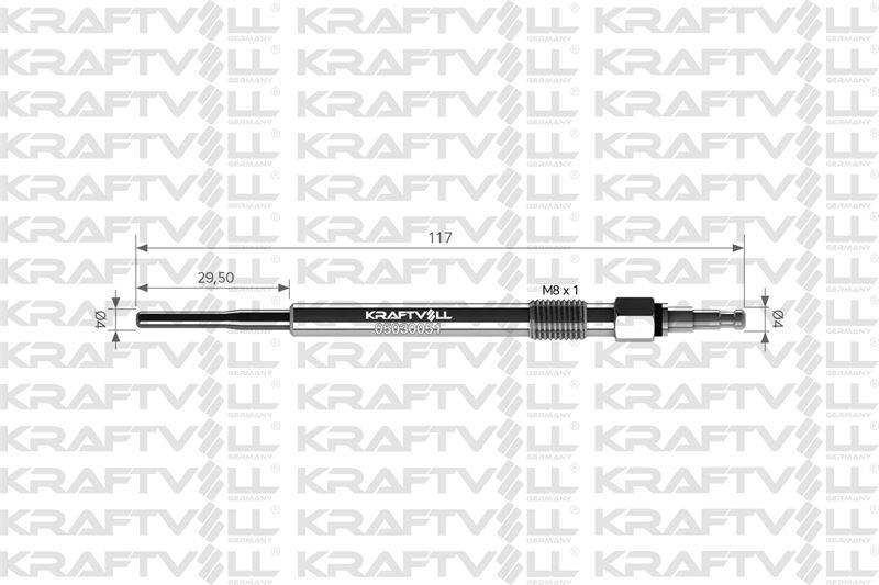 KIZDIRMA BUJISI CRAFTER JETTA PASSAT POLO SHARAN TOUAREG T5 A3 A4 LEON FABIA SUPERB 02>