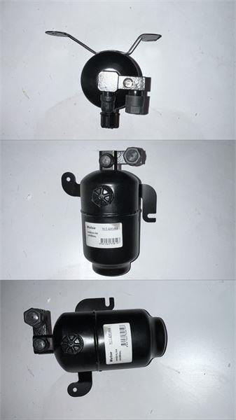 KLIMA DRY FILTRE PEUGEOT 306 IC:5/8 DIS:5/8 BOY:168MM DIS CAP:74MM