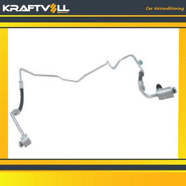 KLIMA HORTUMU AUDI A3 1.6 TDI - 2.0 TDI-SEAT ALTEA II / LEON II 1.6 TDI-SKODA OCTAVIA III 1.6 TDI-SKODA YETI I 1.6 TDI - 2.0 TDI-SKODA SUPER B II 2.0 TDI-V.W. CADDY III 1.6 TDI-V.W. GOLF V / GOLF VI 1.6 TDI-V.W. JETTA III - IV
