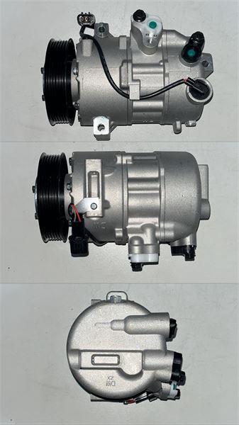 KLIMA KOMPRESORU  HYUNDAI ACCENT - GETZ 1,5 CRDI 	9770125000