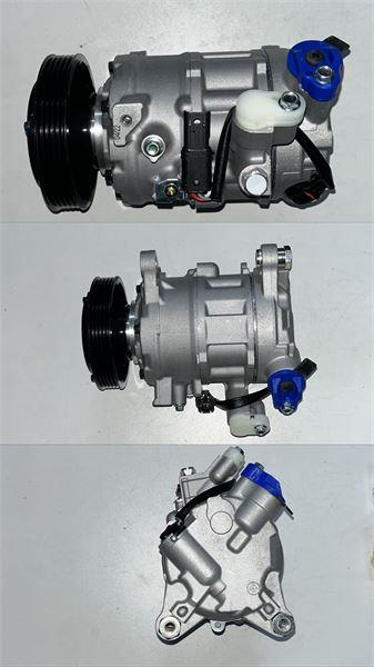 KLIMA KOMPRESORU BMW X5 F20 2011- 4471502672