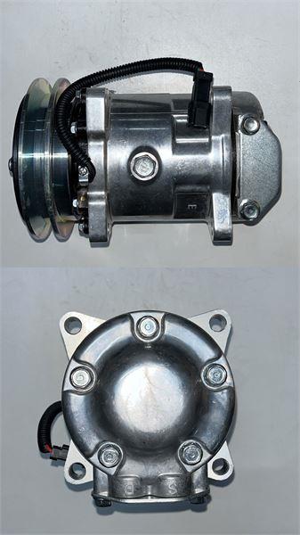KLIMA KOMPRESORU COMATSU A1 24V KULAKLI KOMATSU