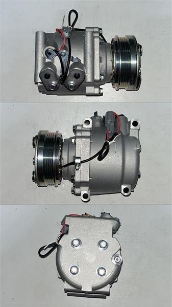 KLIMA KOMPRESORU HONDA CIVIC 1.4L