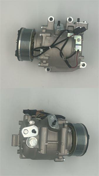 KLIMA KOMPRESORU HONDA CIVIC CR-V 3810-RZV-G01 38800-RNC-2010