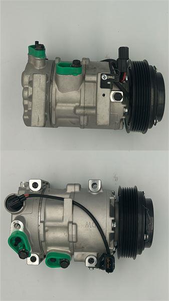 KLIMA KOMPRESORU HYUNDAI ACCENT BLUE 1.5 BENZINLI