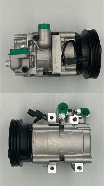 KLIMA KOMPRESORU HYUNDAI H1-STAREX SONATO OBVDA TUSCON 5PK 	97701-4A800