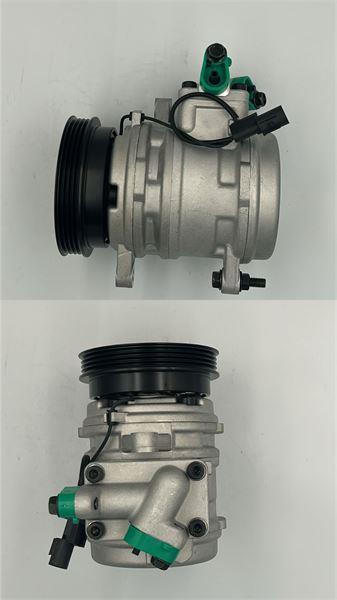 KLIMA KOMPRESORU HYUNDAI I10 9770107100 977010×000