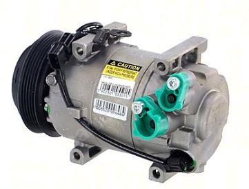 KLİMA KOMPRESÖRÜ İ10 1.2 BENZİNLI 13>2017 ARASI ORJINAL HANON KOREA