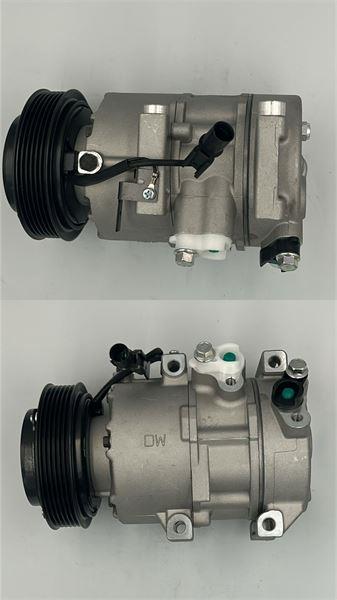 KLIMA KOMPRESORU KIA SORENTO 2009-