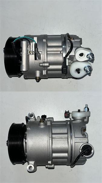 KLIMA KOMPRESORU LAND ROVER JAGUAR 3.0