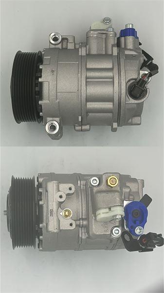 KLIMA KOMPRESORU LAND ROVER RANGER DCP.14014 8H2219D623CA