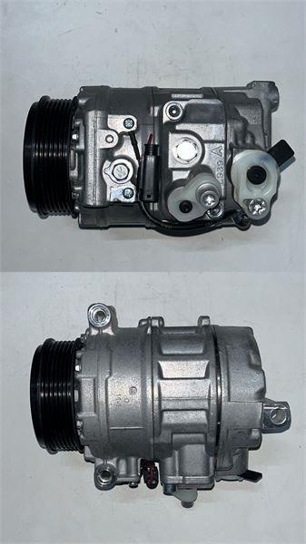 KLIMA KOMPRESORU MERCEDES VITO C200 DCP17053