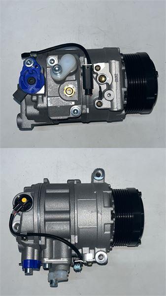KLIMA KOMPRESORU MERCEDES W204 C SERISI DCP17053