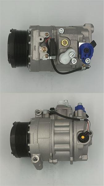 KLIMA KOMPRESORU MERCEDES W211 S320 DCP17143