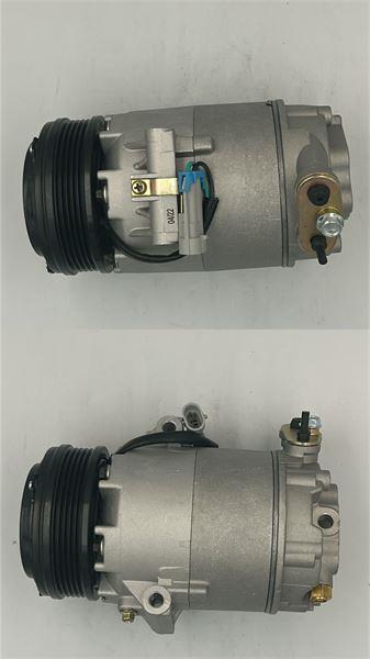 KLIMA KOMPRESORU OPEL ASTRA G 99-05 ZAFIRA 1854092 93176880 9518023