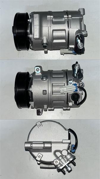 KLIMA KOMPRESORU OPEL INSIGNIA 2.0 DİZEL