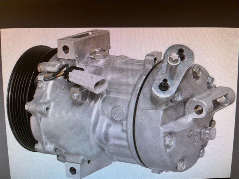 KLIMA KOMPRESÖRÜ OPEL VECTRA C ORJ ALFA 159 P12843774