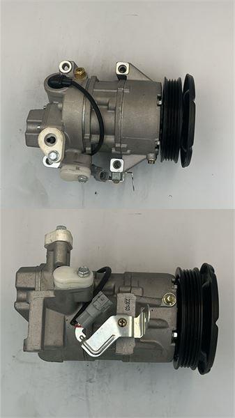 KLIMA KOMPRESORU TOYOTA YARIS FIAT ALBEA, DOBLO, PUNTO 1.3 DCP5001