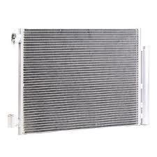 KLIMA RADYATORU RENAULT CAPTUR CLIO IV CLIO GRANDTOUR DACIA DOKKER DUSTER LOGAN II LODGT SANDERO