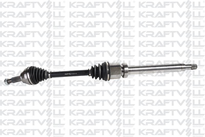KOMPLE AKS SAG FOCUS 1,8TD 2,0 16V