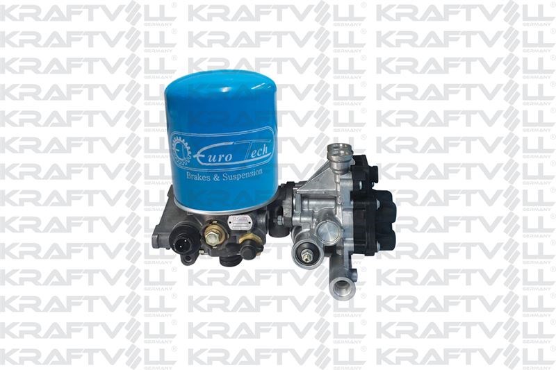 KOMPLE HAVA KURUTUCU TAHLIYE - MERCEDES-BENZ