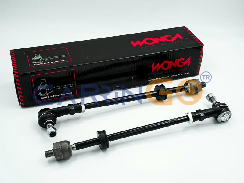 KOMPLE ROT SOL CORDOBA 6K2 C2 1993 02>1999 10