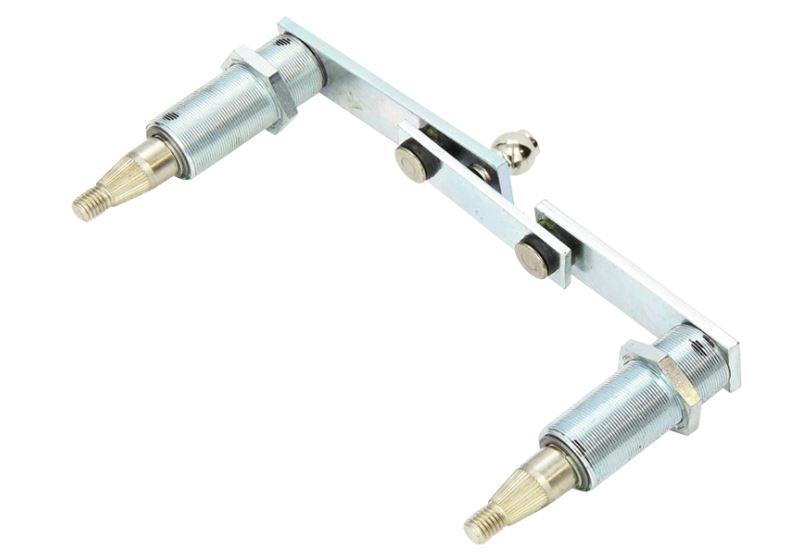 KOMPLE SILECEK MEKANIZMASI